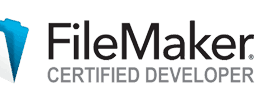 Certifié FileMaker 16